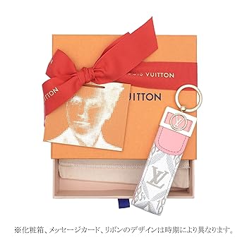 Amazon.co.jp: [ルイヴィトン] M00618 ポルト クレ・ドラゴンヌ